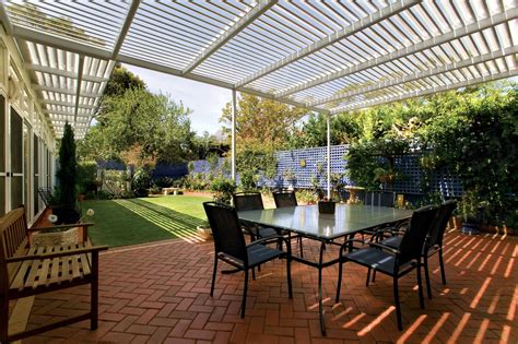 Find the Perfect Pergola for Your Home at Stratco .